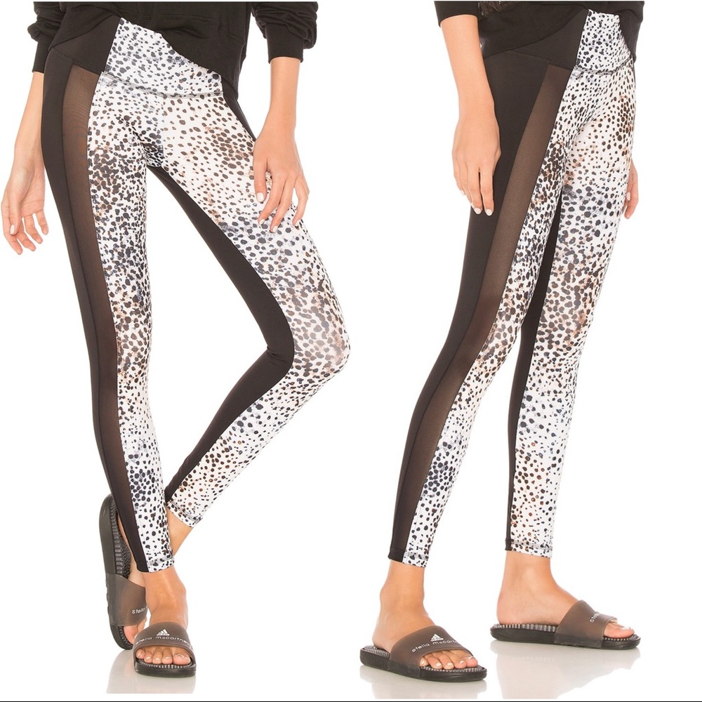 STRUT-THIS The Charlie Ankle Legging